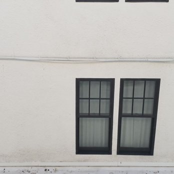 Hotel Atwater - Our view, not great but you shouldn't be in the room long - Hotels Near Me - Avalon, California Hotel Atwater - Our view, not great but you shouldn't be in the room long - Hotels Near Me - Avalon, California
