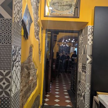 Gusta Pizza - Italian Near Me - Florence, FI