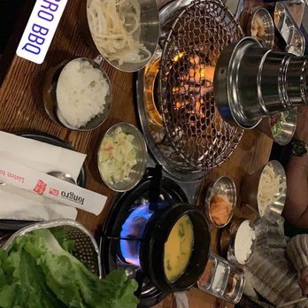 Jongro BBQ - Korean Near Me - New York, New York Jongro BBQ - Korean Near Me - New York, New York
