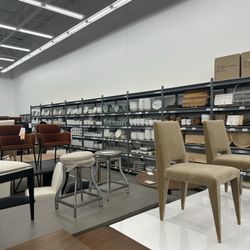 Crate & Barrel