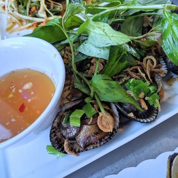 Sao Bien - So long nuong mo hanh- good - Vietnamese Near Me - Westminster, California Sao Bien - So long nuong mo hanh- good - Vietnamese Near Me - Westminster, California