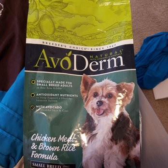 Mud Bay - The AvoDerm brand we are trying for our pup! One of many great foods Mudbay carries! - Pet Stores Near Me - Seattle, Washington Mud Bay - The AvoDerm brand we are trying for our pup! One of many great foods Mudbay carries! - Pet Stores Near Me - Seattle, Washington
