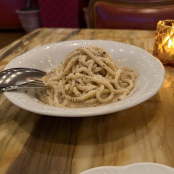 Mother Wolf - Cacio e pepe - Italian Near Me - Los Angeles, California Mother Wolf - Cacio e pepe - Italian Near Me - Los Angeles, California