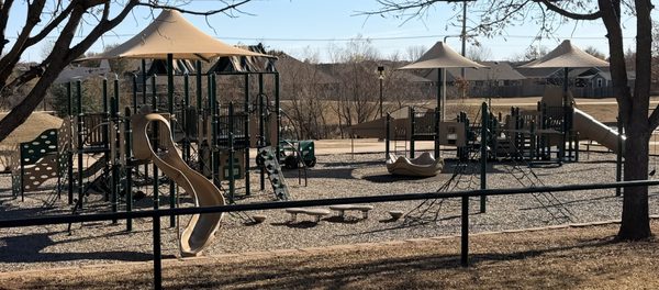 Veterans Memorial Park