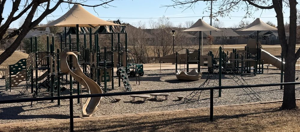 Veterans Memorial Park