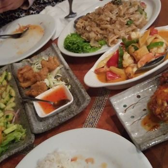 Thai Spice - Thai Near Me - Pinole, California Thai Spice - Thai Near Me - Pinole, California