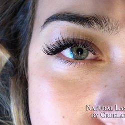 Pinkys Beauty Box - natural * classy * beautiful lash extensions Oahu HI