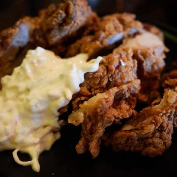 XO Restaurant - Buttermilk fried chicken - Asian Fusion Near Me - Honolulu, Hawaii XO Restaurant - Buttermilk fried chicken - Asian Fusion Near Me - Honolulu, Hawaii