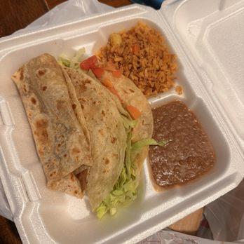 Rana's Mexican Grill - Combo plate - Mexican Near Me - Conroe, Texas Rana's Mexican Grill - Combo plate - Mexican Near Me - Conroe, Texas
