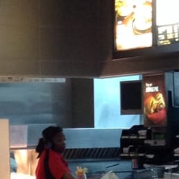 Employee who said that we had to leave at 12 Employee who said that we had to leave at 12