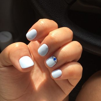 Gradient Nail - Nail Salons Near Me - Honolulu, Hawaii Gradient Nail - Nail Salons Near Me - Honolulu, Hawaii