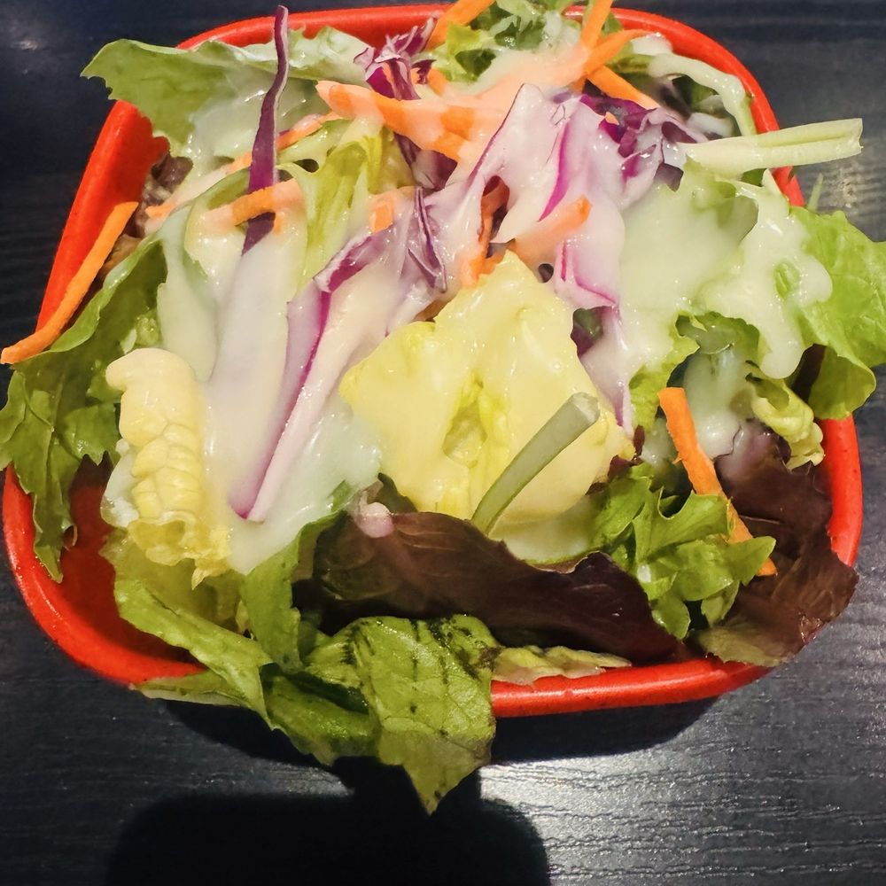 Arigato Sushi - Salad - Sushi Bars Near Me - Salinas, California Arigato Sushi - Salad - Sushi Bars Near Me - Salinas, California