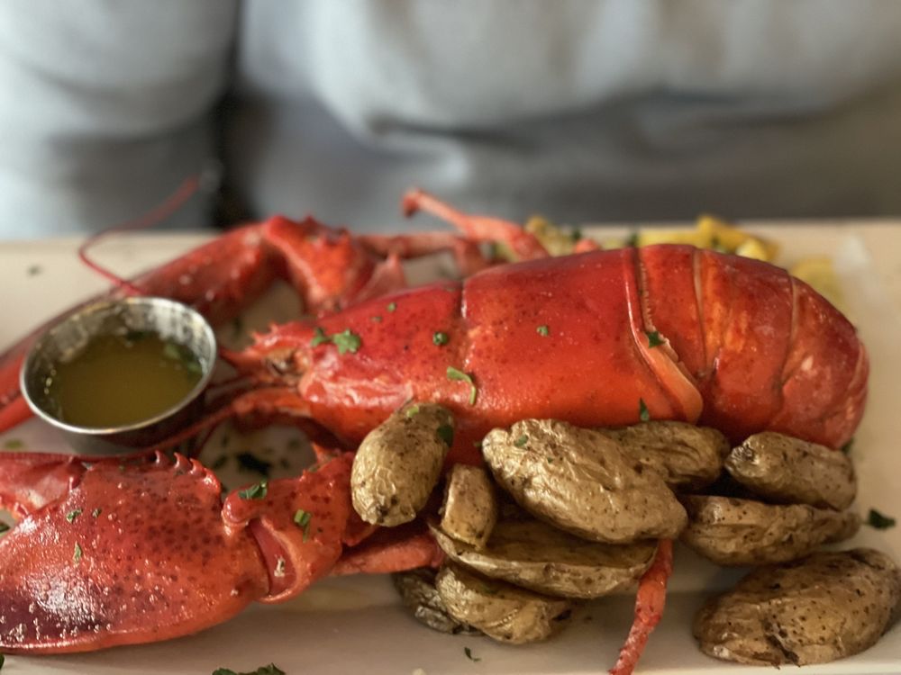 THE FISHERMAN AT LONG POINT Updated July 2024 231 Photos & 270