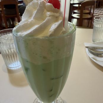 Agnes and Sherman - Diners Near Me - Houston, Texas