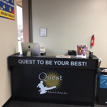Quest Martial Arts - Martial Arts Near Me - Canoga Park, California Quest Martial Arts - Martial Arts Near Me - Canoga Park, California
