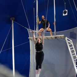 Nashville School of the Aerial Arts