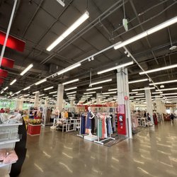 Target - Inside