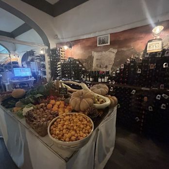 Il Ritrovo - Their veggies - Seafood Near Me - Salerno, SA Il Ritrovo - Their veggies - Seafood Near Me - Salerno, SA