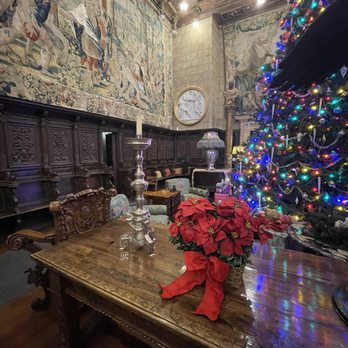 Hearst Castle - Tours Near Me - San Simeon, California Hearst Castle - Tours Near Me - San Simeon, California