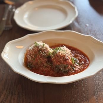 Donna's - Meatballs - Italian Near Me - Los Angeles, California Donna's - Meatballs - Italian Near Me - Los Angeles, California