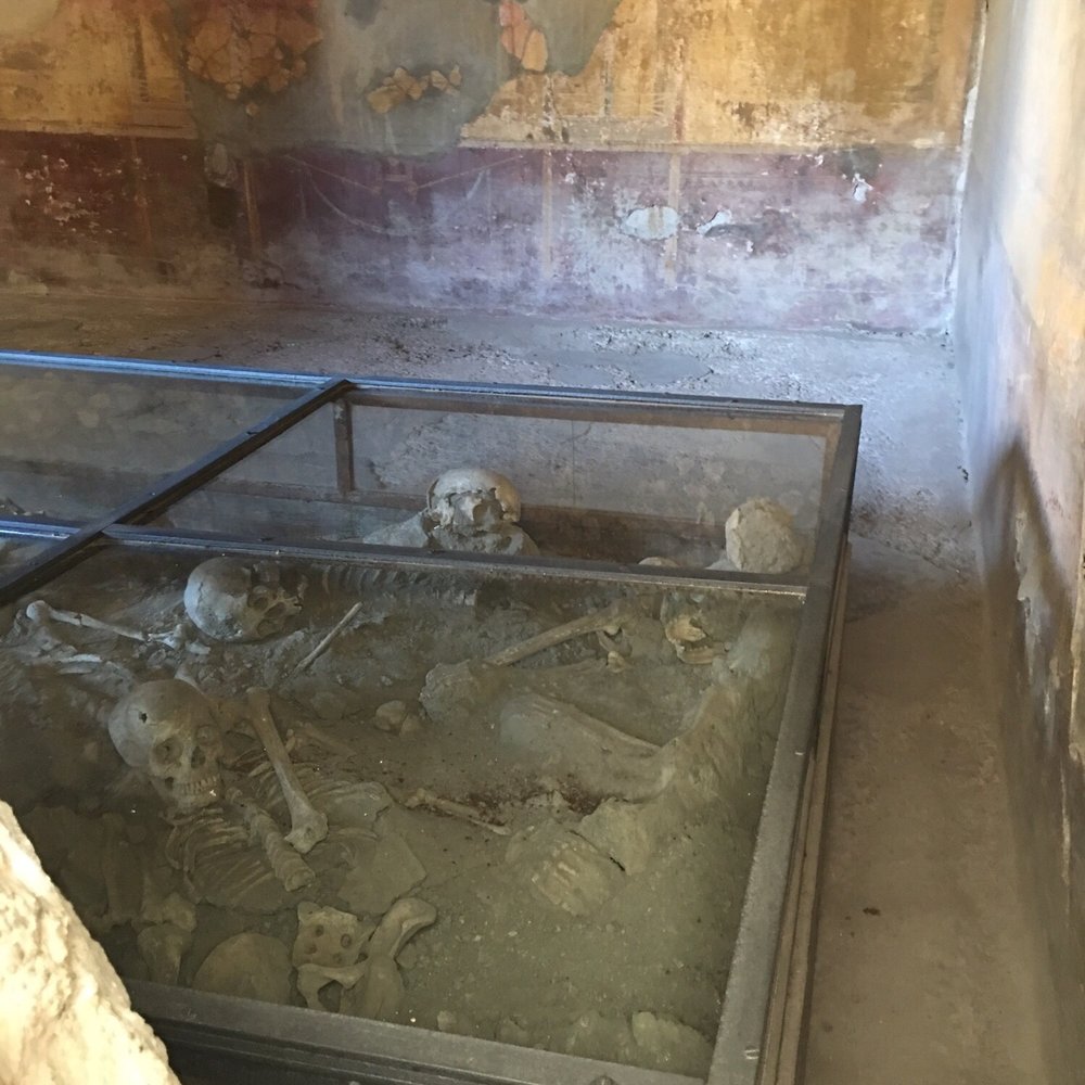 Scavi di Pompei - Museums Near Me - Pompei, NA