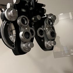 Twin Cities Eye Consultants