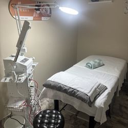Ooh La La Spa - Facial best in town