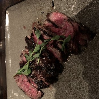 Elk Ave Prime - Miyazaki steak cooked perfectly - Steakhouses Near Me - Crested Butte, Colorado Elk Ave Prime - Miyazaki steak cooked perfectly - Steakhouses Near Me - Crested Butte, Colorado