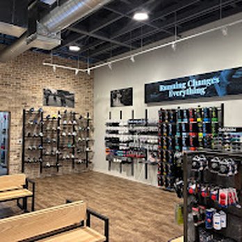 Fleet Feet - Fitness/Exercise Equipment Near Me - Concord, North Carolina Fleet Feet - Fitness/Exercise Equipment Near Me - Concord, North Carolina