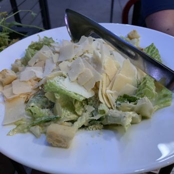 Giordano's - Good Caesar salad - Pizza Near Me - Denver, Colorado