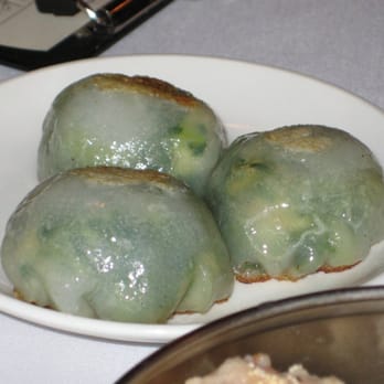Shanghai Restaurant - leek dumplings - Dim Sum Near Me - Austin, Texas Shanghai Restaurant - leek dumplings - Dim Sum Near Me - Austin, Texas
