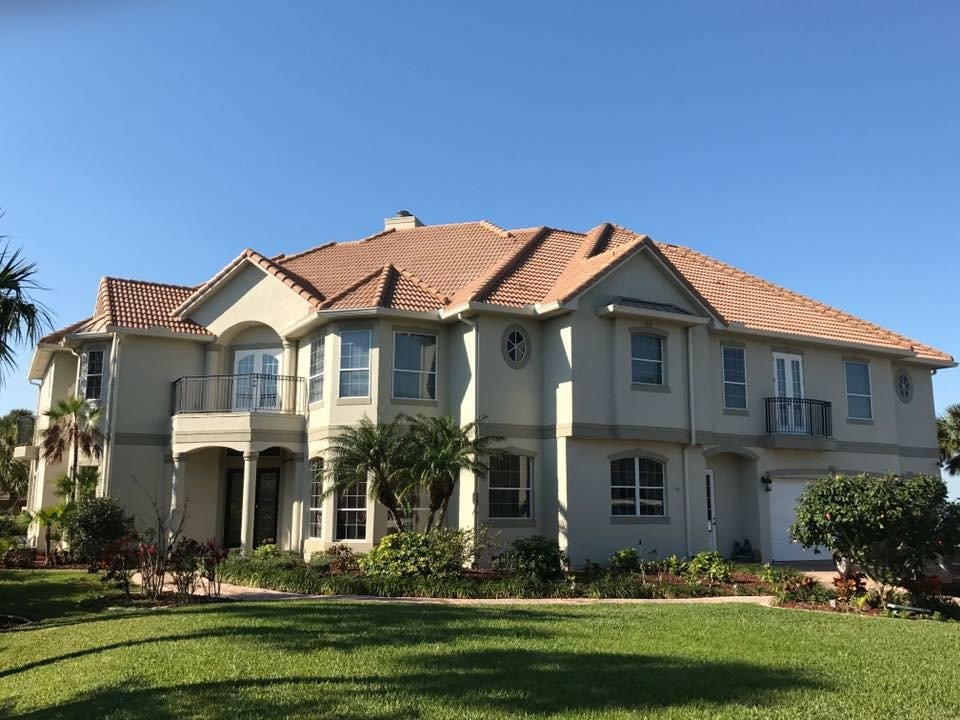 Slide of Pro Roofing & Associate