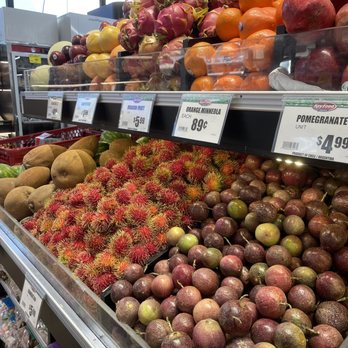 Key Food - Grocery Near Me - Hollywood, Florida
