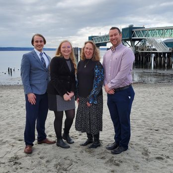 Isaacson Tax & Accounting - Our 2023 Tax Time Team, Eric, MaryAlice, Myself, and Matthew - Accountants Near Me - Edmonds, Washington Isaacson Tax & Accounting - Our 2023 Tax Time Team, Eric, MaryAlice, Myself, and Matthew - Accountants Near Me - Edmonds, Washington
