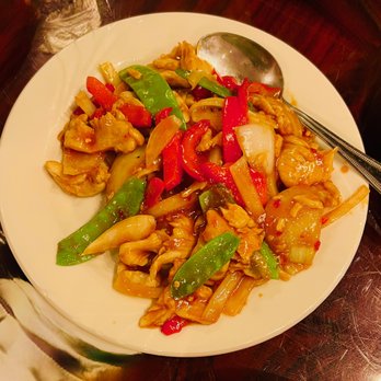 Dynasty - szechwan chicken - Chinese Near Me - Cave Creek, Arizona Dynasty - szechwan chicken - Chinese Near Me - Cave Creek, Arizona