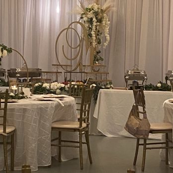 Venue 24 Between The Tracks Event Center - Venues & Event Spaces Near Me - Leeds, Alabama Venue 24 Between The Tracks Event Center - Venues & Event Spaces Near Me - Leeds, Alabama