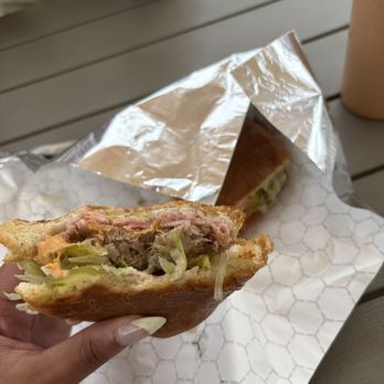 Kim's Kuban - Cuban Mix - Coffee & Tea Near Me - Austin, Texas