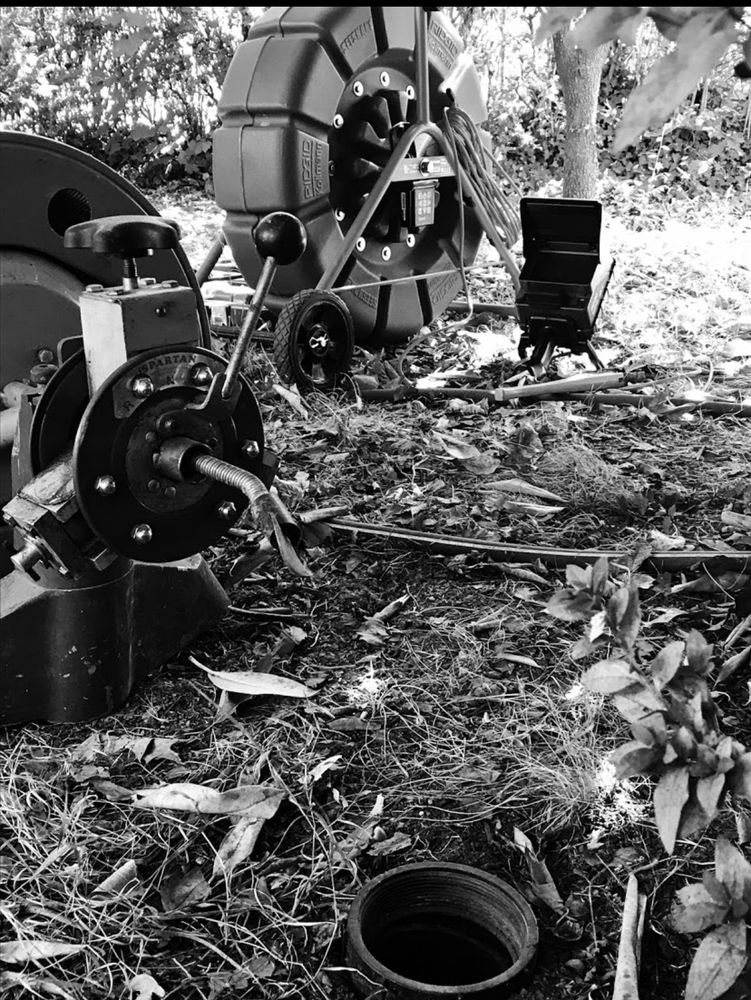 Slide of Eco Pro Plumbing Services