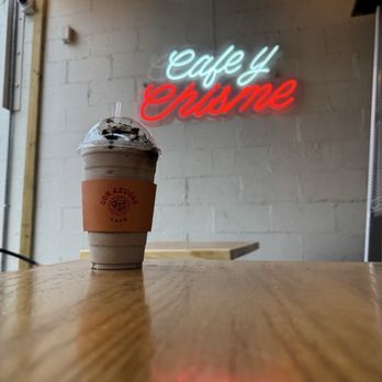 Con Azucar Cafe - Coffee & Tea Near Me - Fort Worth, Texas Con Azucar Cafe - Coffee & Tea Near Me - Fort Worth, Texas