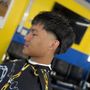 Photo of GQ Barbershop