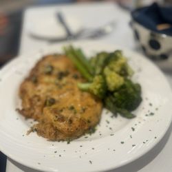 Blue Anchor - Zesty Braised Chicken