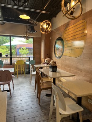 Funtime Sushi & Ramen & Tea Bar by null