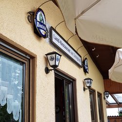 Cafe am Zenngrund