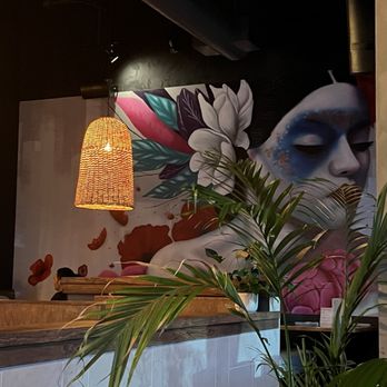 MexiCuban Restaurant & Lounge - Inside - Cuban Near Me - Renton, Washington MexiCuban Restaurant & Lounge - Inside - Cuban Near Me - Renton, Washington