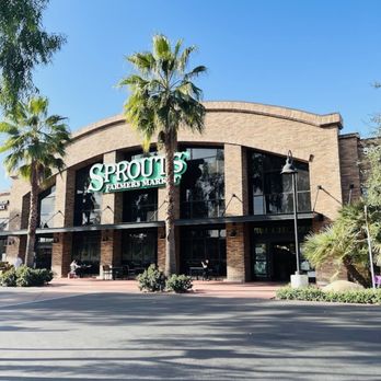 Sprouts Farmers Market - Grocery Near Me - Redlands, California Sprouts Farmers Market - Grocery Near Me - Redlands, California