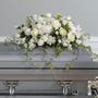 Photo of Funeral Flowers