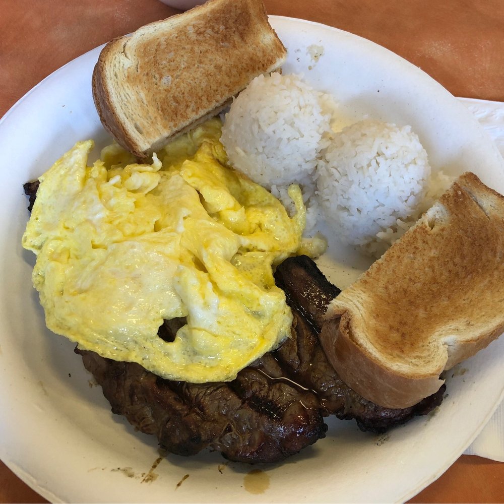 Ray's Café - Steak and eggs - American Near Me - Honolulu, Hawaii Ray's Café - Steak and eggs - American Near Me - Honolulu, Hawaii