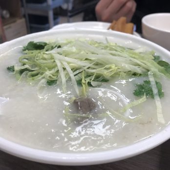 Yummy Cantonese Restaurant - Pork livers congee - Chinese Near Me - Scarborough, Ontario Yummy Cantonese Restaurant - Pork livers congee - Chinese Near Me - Scarborough, Ontario