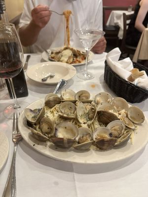 Amelia's Italian Cuisine by null