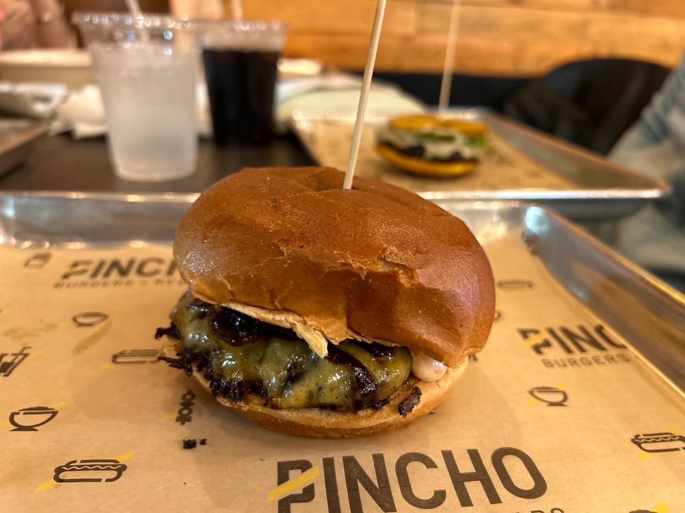 PINCHO